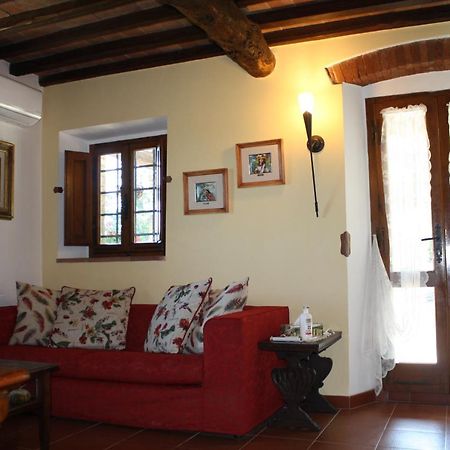 Agriturismo Borgo Il Bonagino Radda in Chianti Ngoại thất bức ảnh