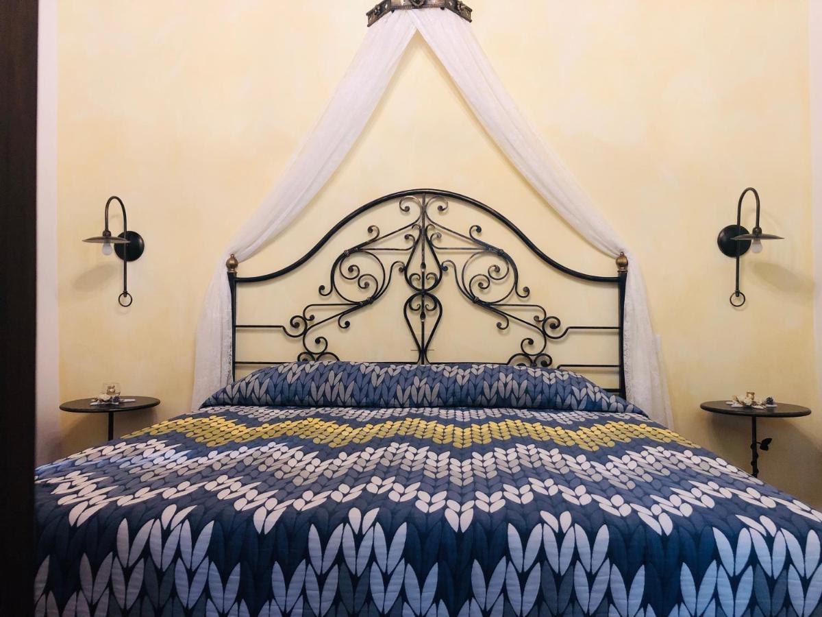 Agriturismo Borgo Il Bonagino Radda in Chianti Ngoại thất bức ảnh