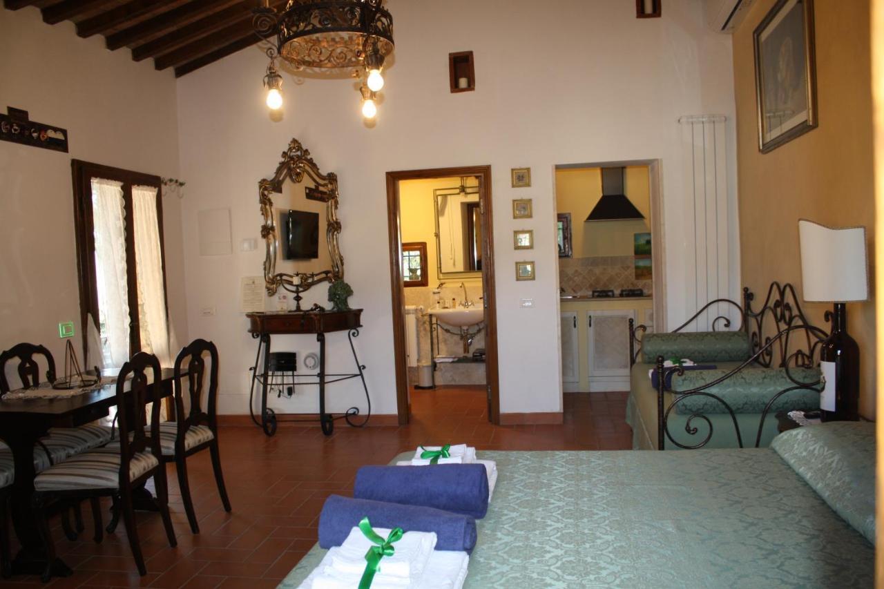 Agriturismo Borgo Il Bonagino Radda in Chianti Ngoại thất bức ảnh