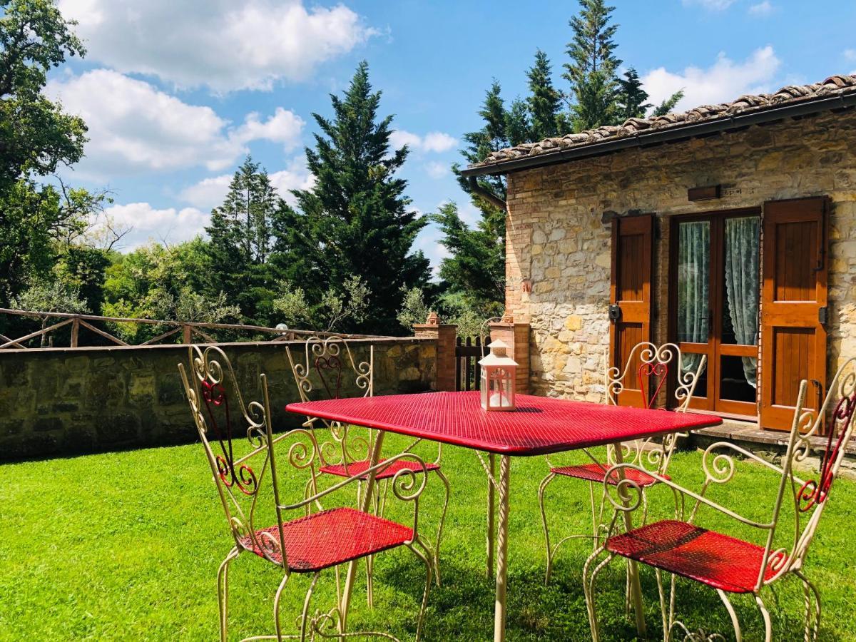 Agriturismo Borgo Il Bonagino Radda in Chianti Phòng bức ảnh