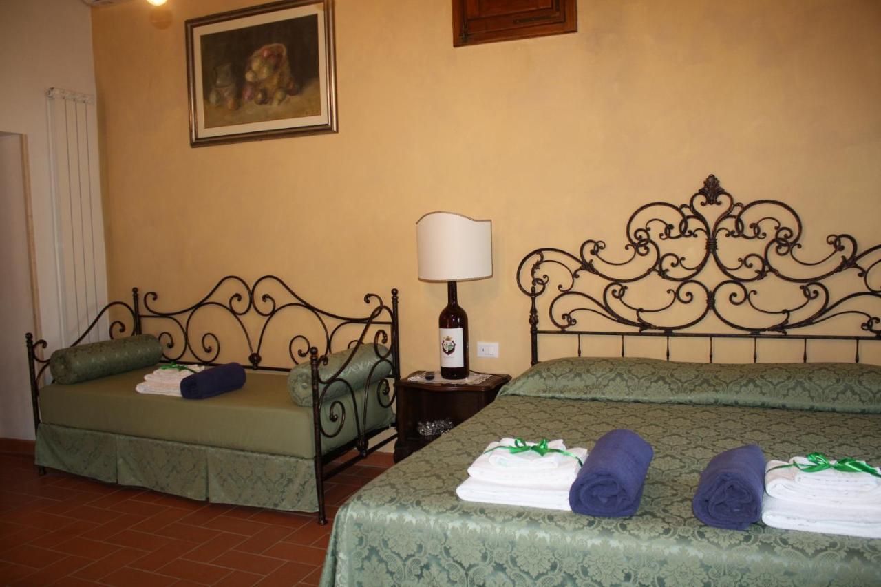 Agriturismo Borgo Il Bonagino Radda in Chianti Ngoại thất bức ảnh
