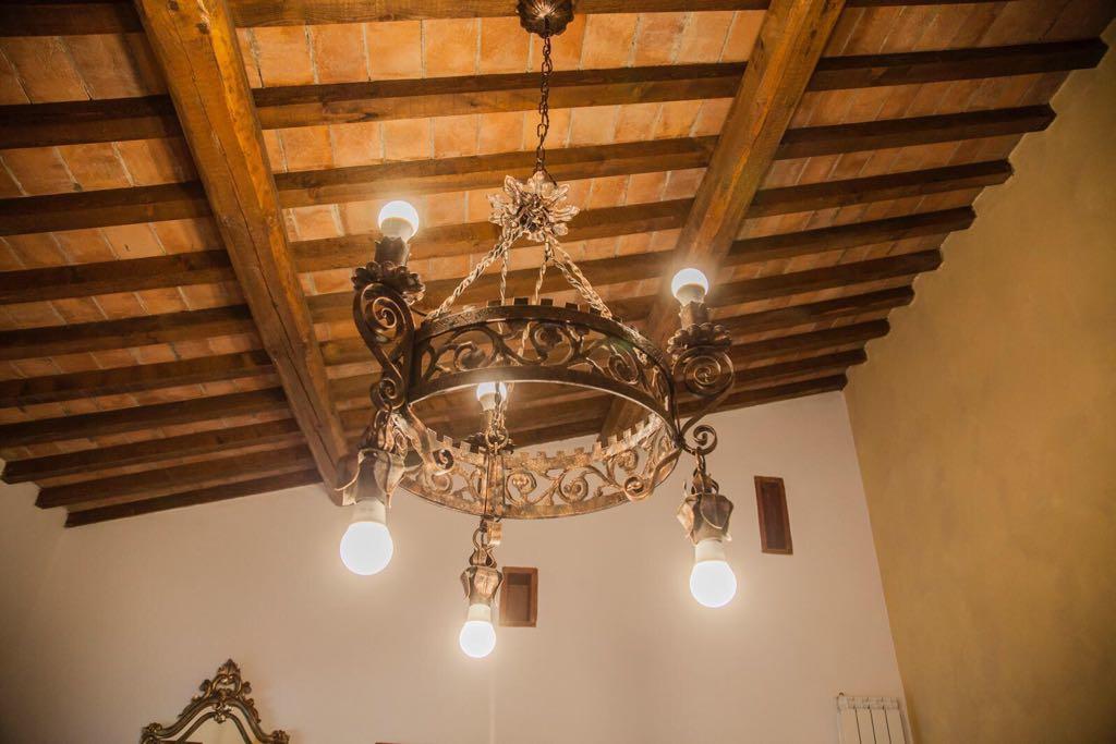 Agriturismo Borgo Il Bonagino Radda in Chianti Ngoại thất bức ảnh