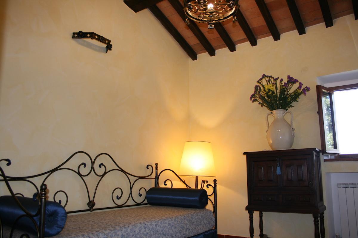 Agriturismo Borgo Il Bonagino Radda in Chianti Ngoại thất bức ảnh