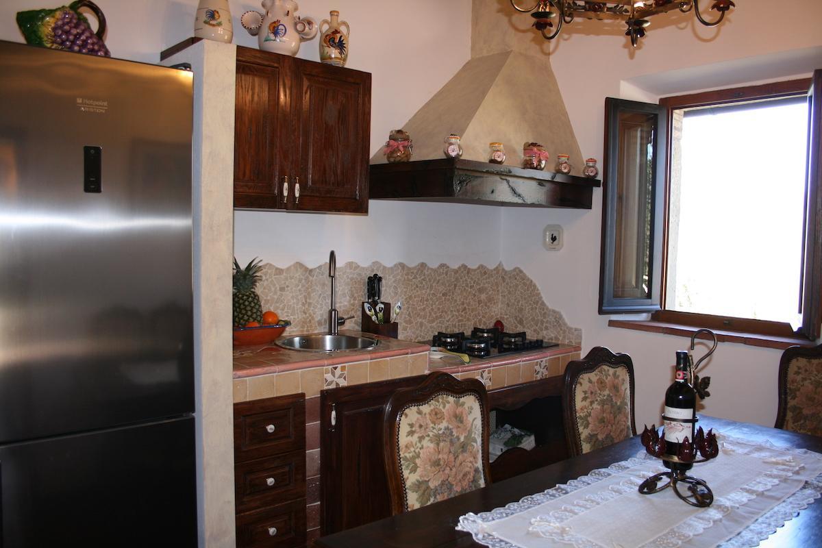 Agriturismo Borgo Il Bonagino Radda in Chianti Ngoại thất bức ảnh