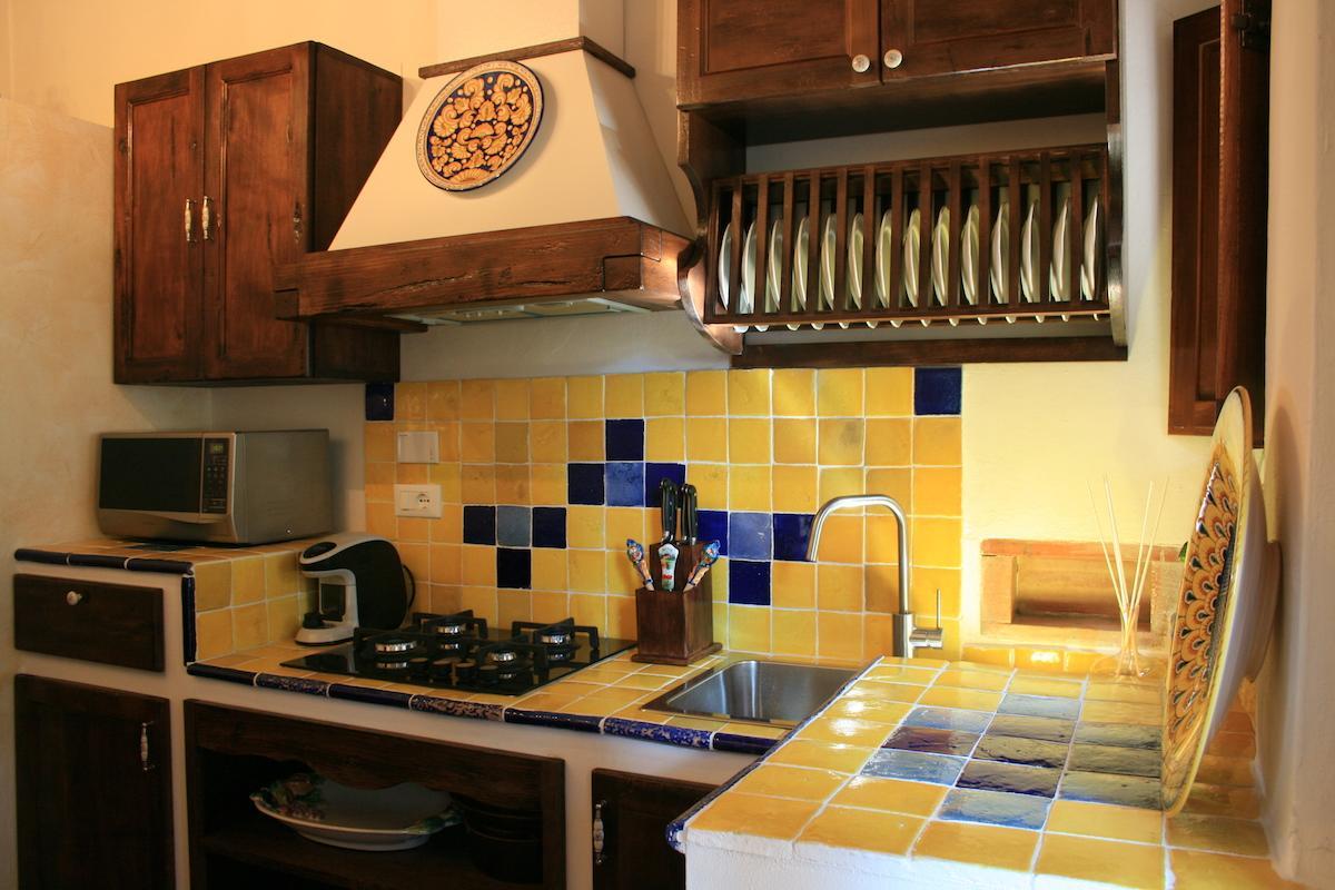 Agriturismo Borgo Il Bonagino Radda in Chianti Ngoại thất bức ảnh