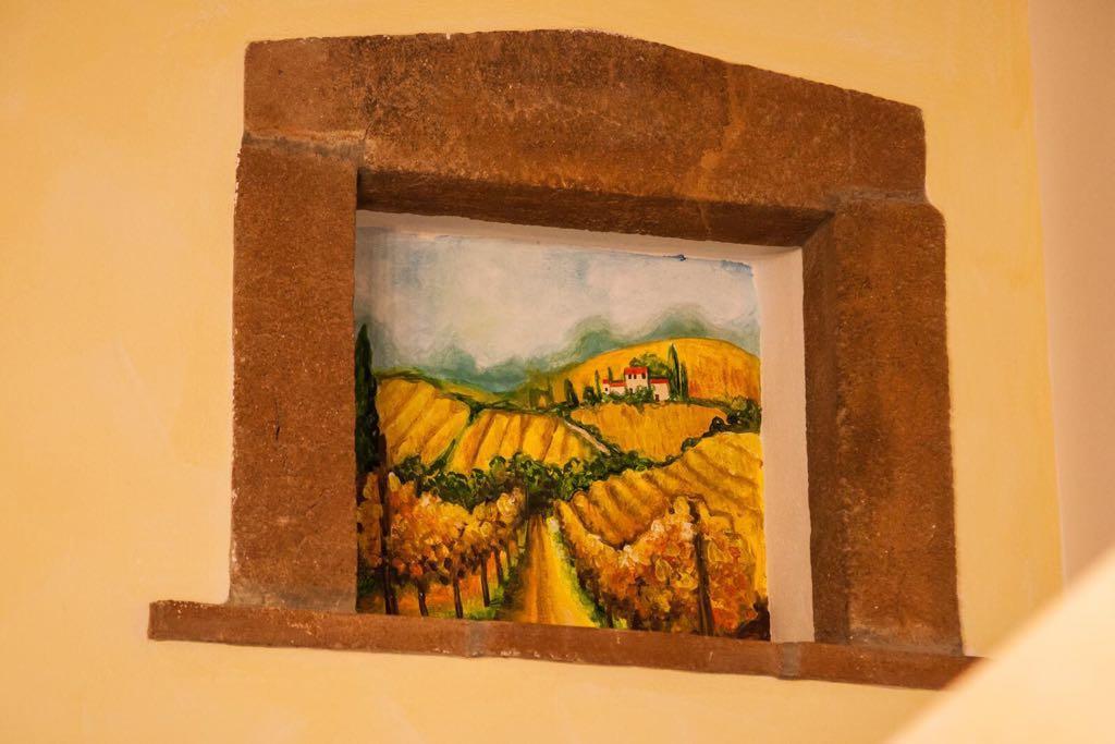 Agriturismo Borgo Il Bonagino Radda in Chianti Ngoại thất bức ảnh