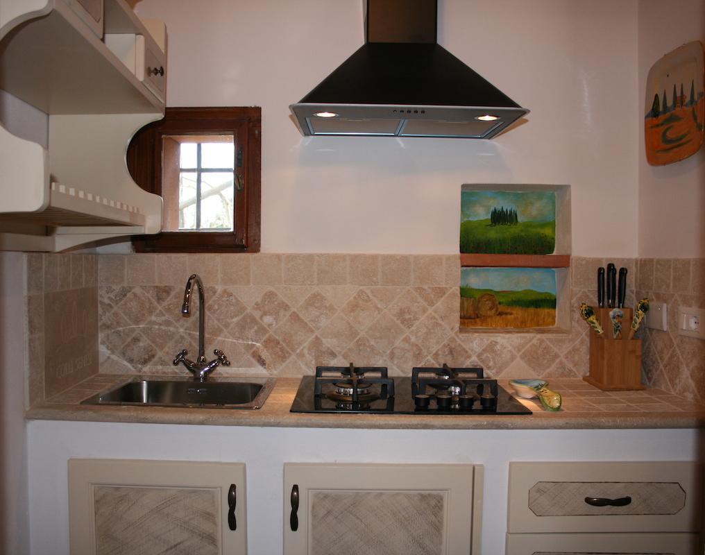 Agriturismo Borgo Il Bonagino Radda in Chianti Ngoại thất bức ảnh